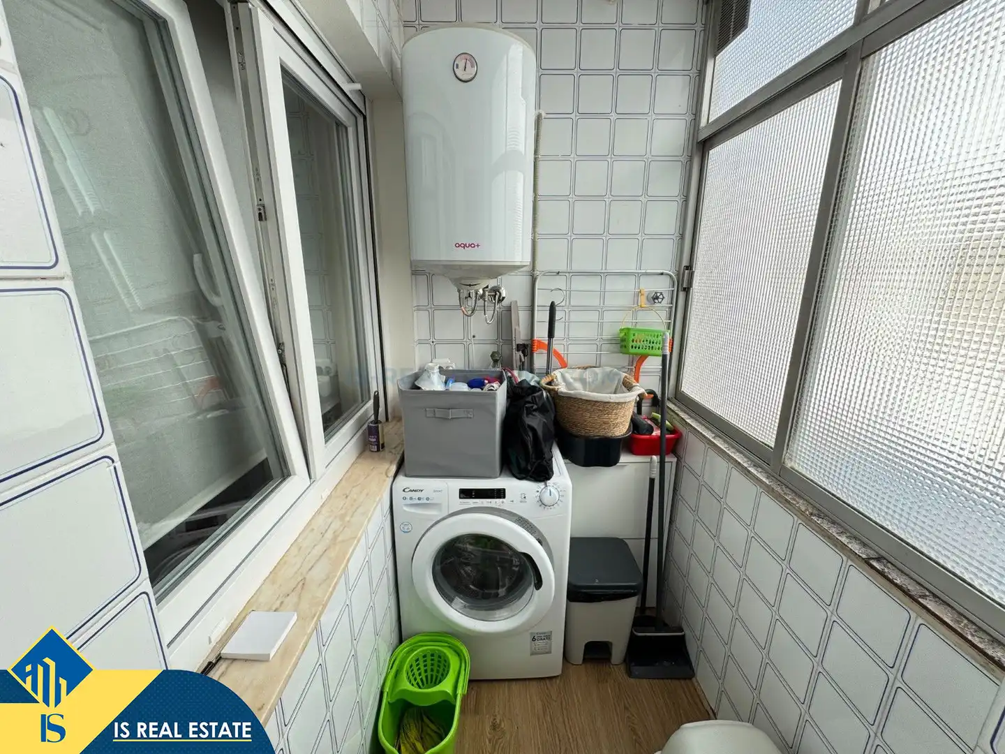 Apartment with lift for sale in Las Viñas, imagen 9