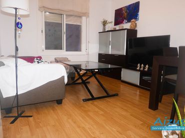 Piso en venta en Centre