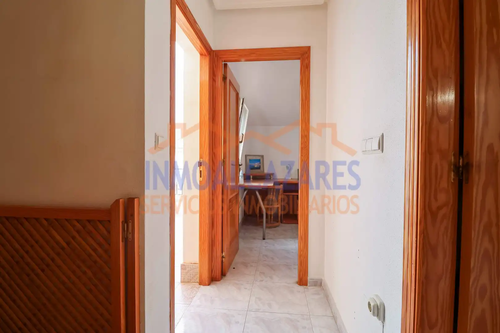 Houses for sale in Los Alcázares  with Private garden and Furnished