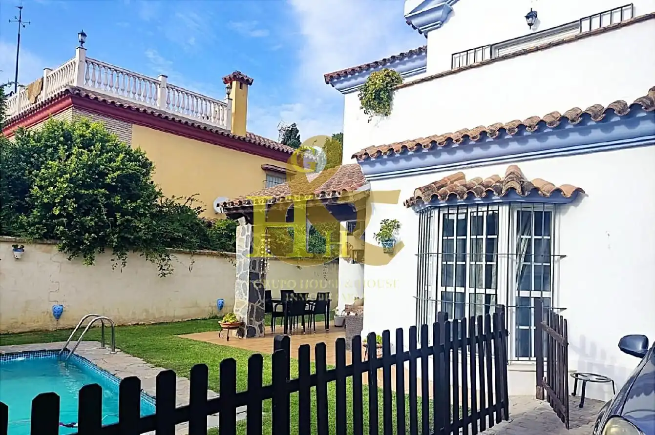 Maison avec piscine à vendre à Camino de la Jara, imagen 3