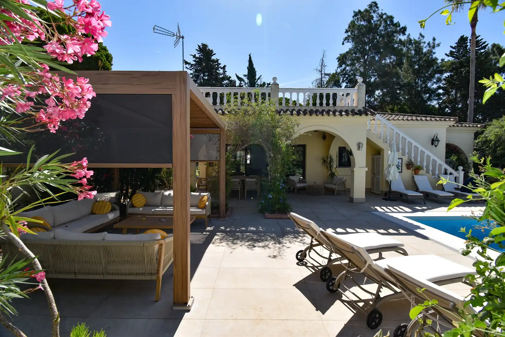 Casa en venda a Las Lagunas - Campano, imagen 33