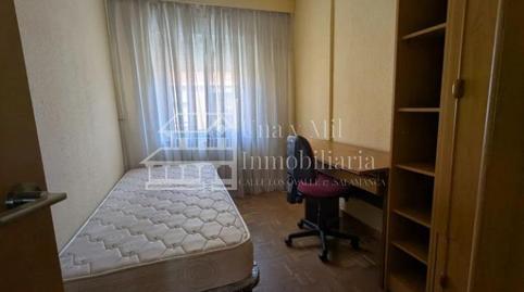 Foto 2 de Piso de alquiler en Navasfrias, San Bernardo, Salamanca