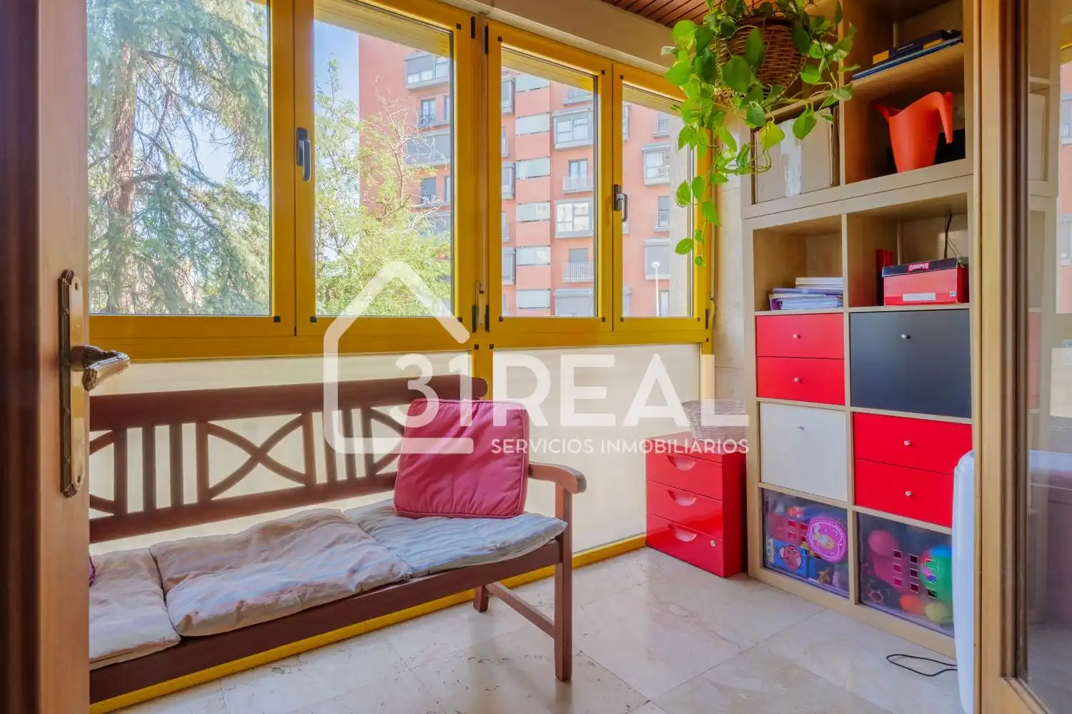 Appartamento con piscina in vendita a Calle Calle Doctor Juan José López Ibor, imagen 10