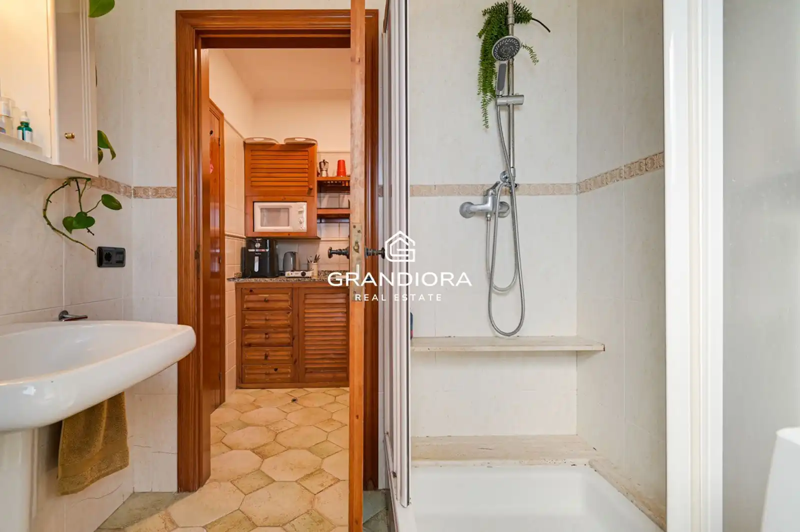 Villa con piscina in vendita a Torrevella, imagen 32