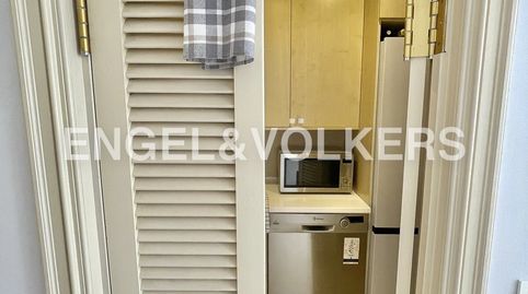 Foto 5 de Piso de alquiler en Valdemarín, Madrid Capital
