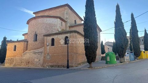Foto 3 de Casa adosada en venta en Balazote, Albacete