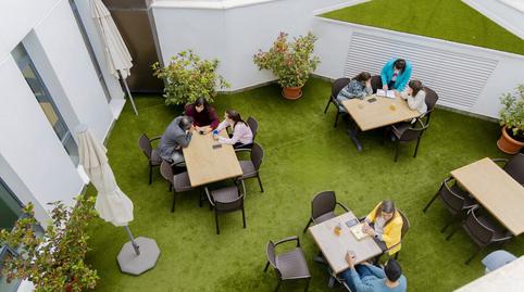 Foto 4 de Oficina de lloguer a Calle del Limonero, 26, Castillejos - Cuzco,  Madrid Capital