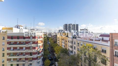 Foto 2 de Apartament en venda a Ibiza de Madrid, Madrid