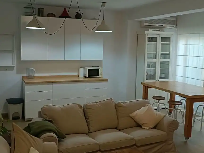 Flat for rent in Calle Doctor Jiménez Díaz, 1, Pajaritos