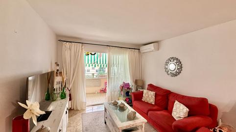 Foto 4 de Pis en venda a Calle Huerta Peralta Conjunto Los Jardines , Arroyo de la Miel, Benalmádena