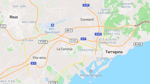 Foto 4 von Wohnung zum Verkauf in La Canonja, Tarragona