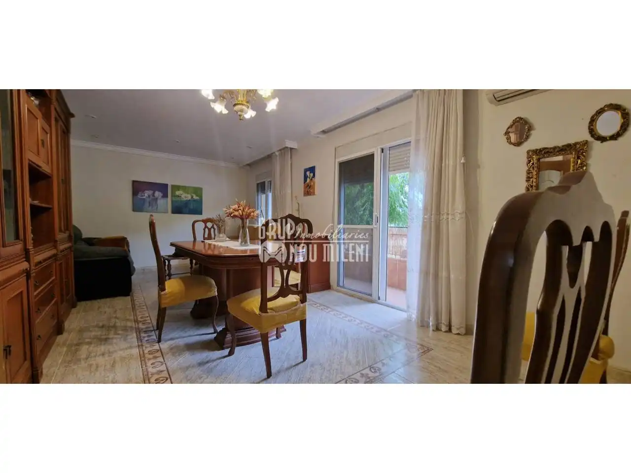 Wohnung mit Terrasse zur Miete in Alfafar, imagen 22