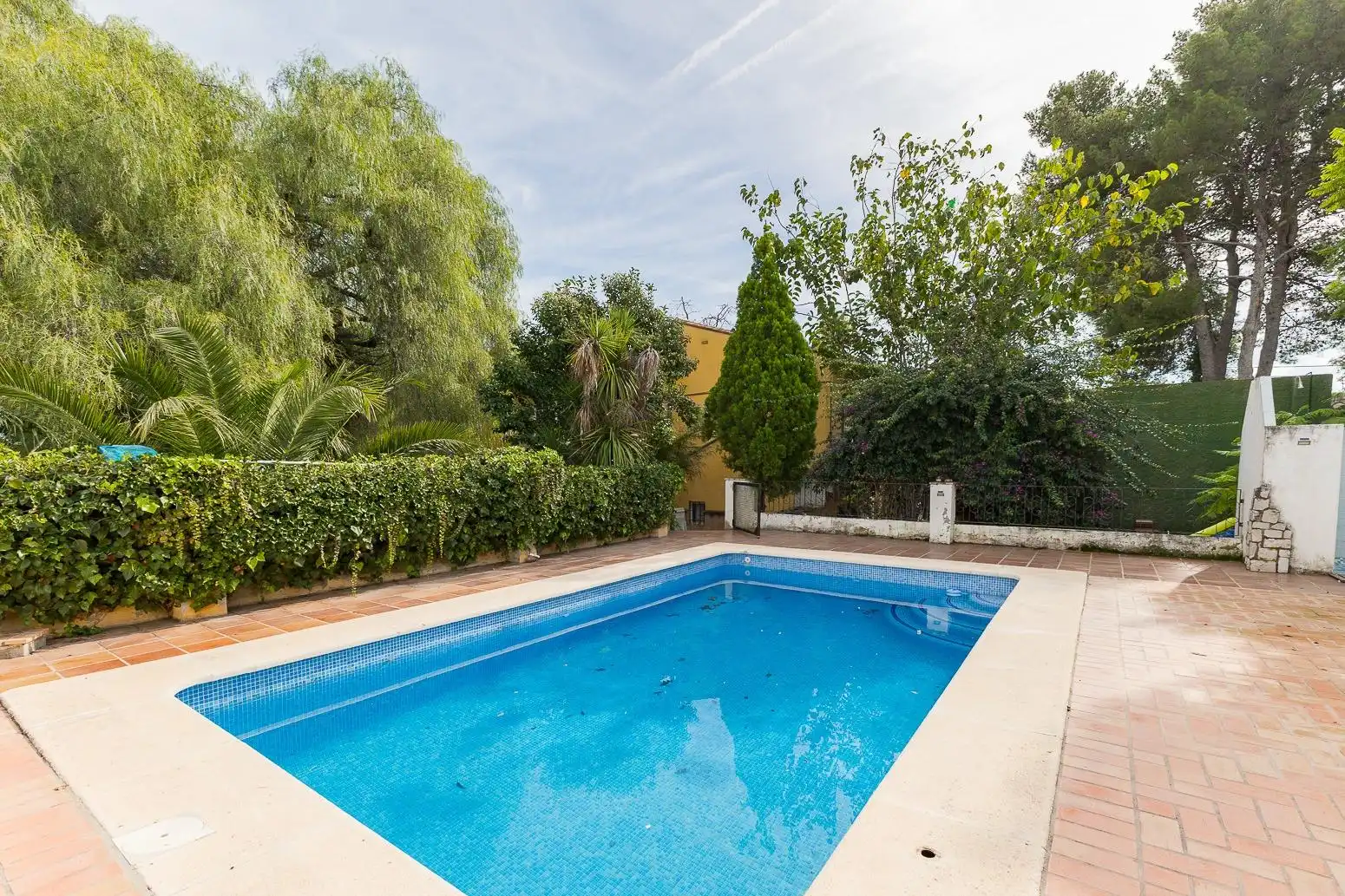 Piscina de Casa o xalet en venda en Bétera amb Calefacció, Jardí privat i Piscina
