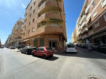Gewerbefläche zum Verkauf in Playa del Cura
