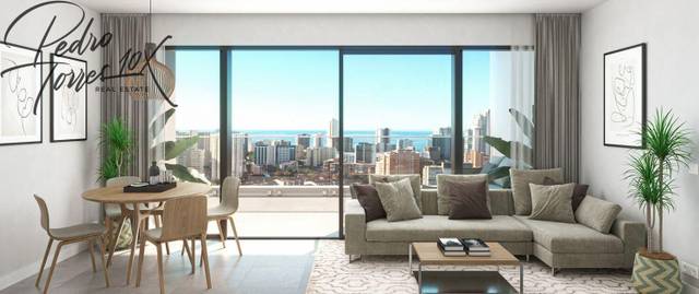 Apartamento en Venta en Avenida Avenida Ciudad Real, 2 en Rincón Bajo