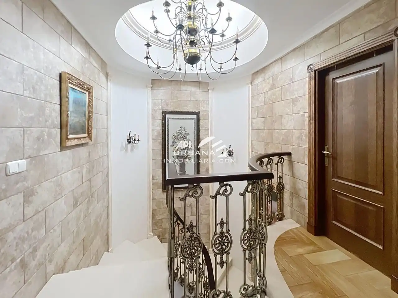 Casa o chalet en venta en Lucena con Aire acondicionado, Terraza y Piscina