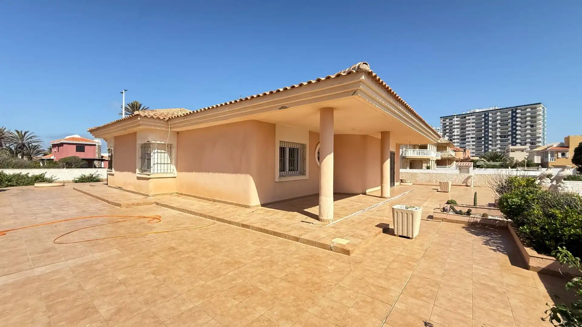 Villa avec jardin à vendre à Gran Vía de la Manga, imagen 3