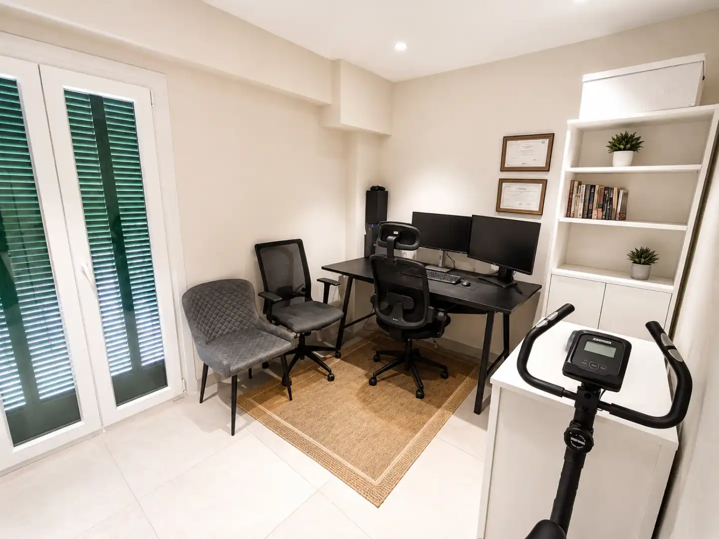 Flat for sale in  Palma de Mallorca  with Heating