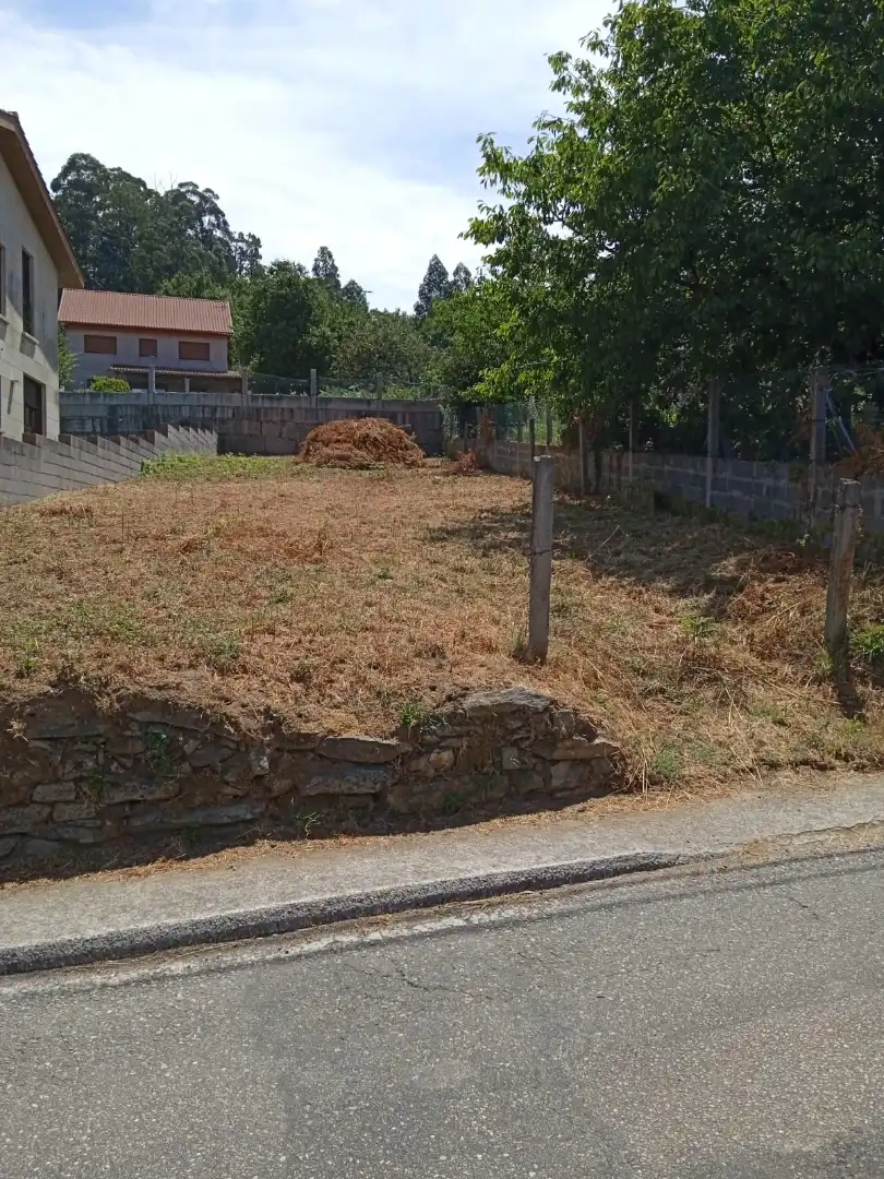 Terreno residencial en venta en Rúa Senra 22, imagen 5