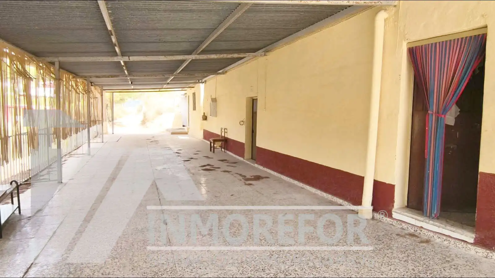 Casa rústica con jardín en venta en Crevillent, imagen 10