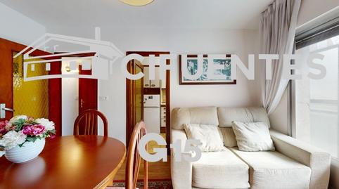 Foto 3 de Pis en venda a Luistarrak Kalea, Intxaurrondo, Gipuzkoa