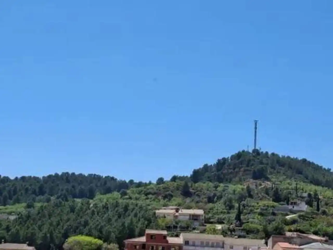 Finca rústica en venda en Férez amb Terrassa