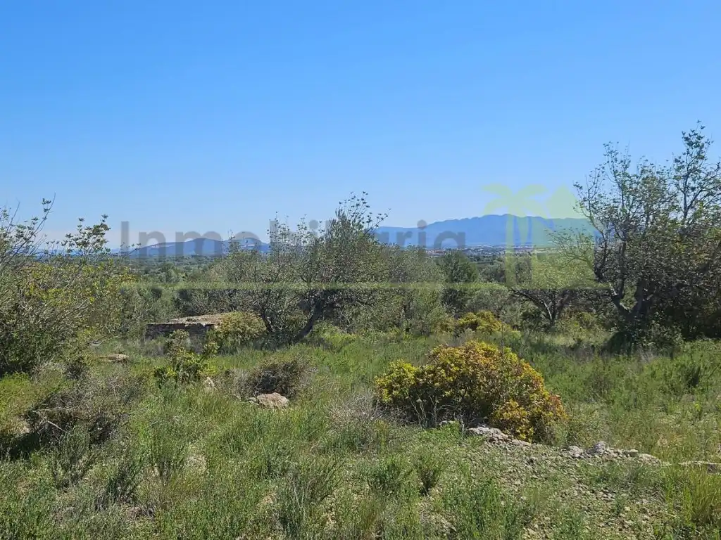 Terreny residencial en venda a San Jorge / Sant Jordi, imagen 6