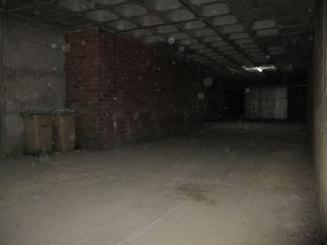 Einzelparkplatz zum Verkauf in Ensanche - Sar