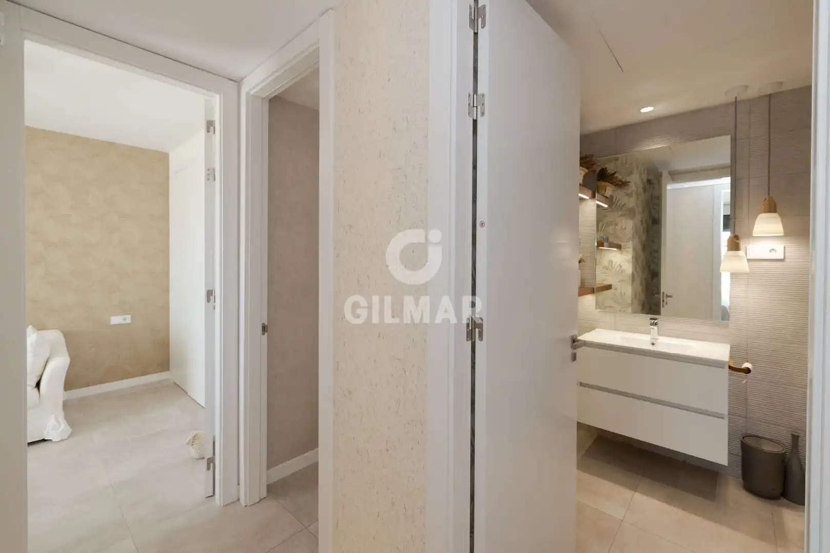 Apartamento con terraza en venta en Estepona Pueblo, imagen 30