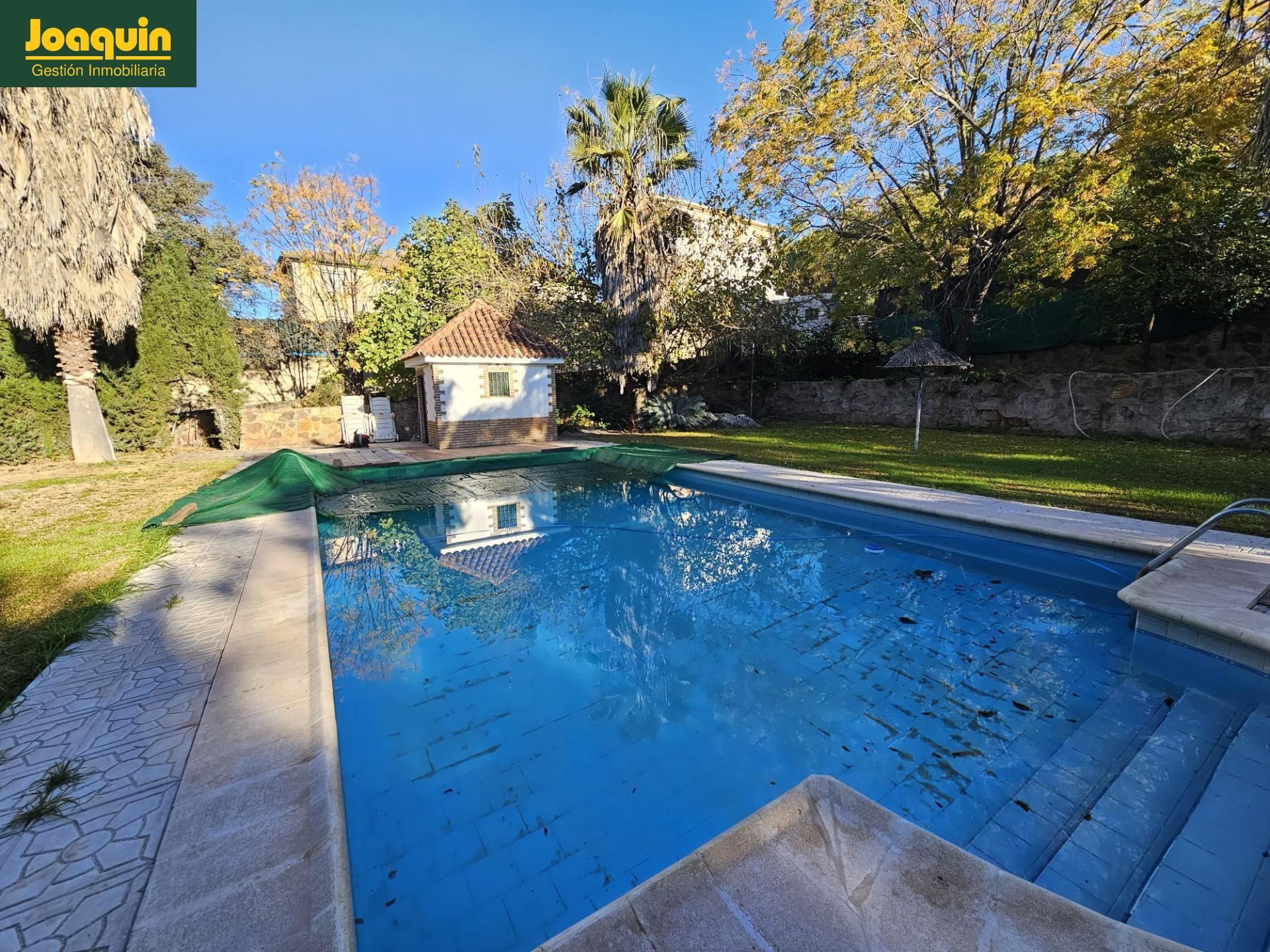 Piscina de Casa o xalet en venda en  Córdoba Capital amb Piscina