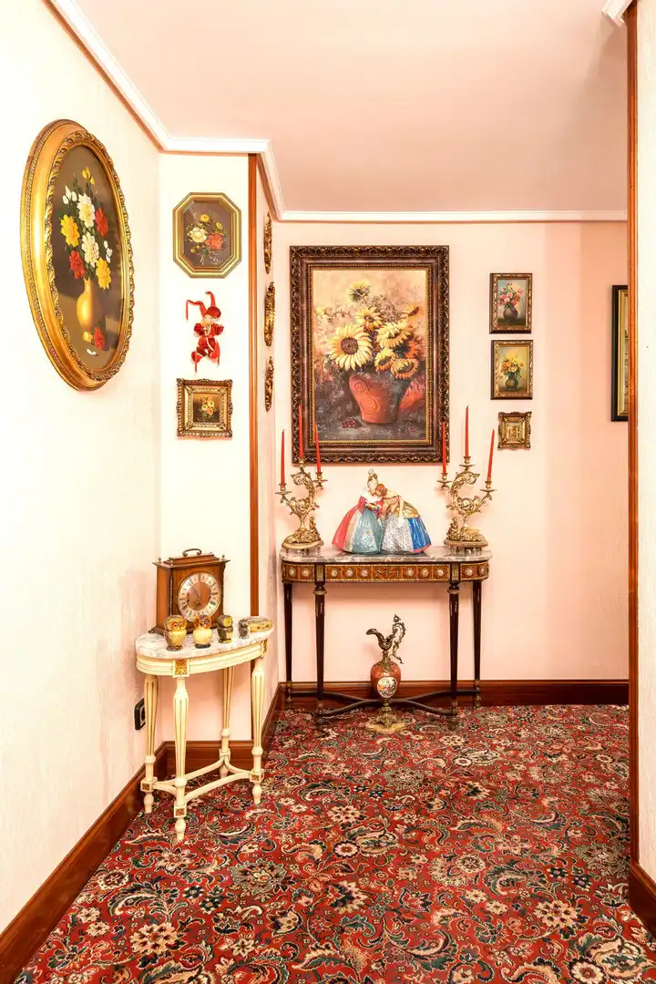 Flat for sale in Bilbao   with Heating and Balcony