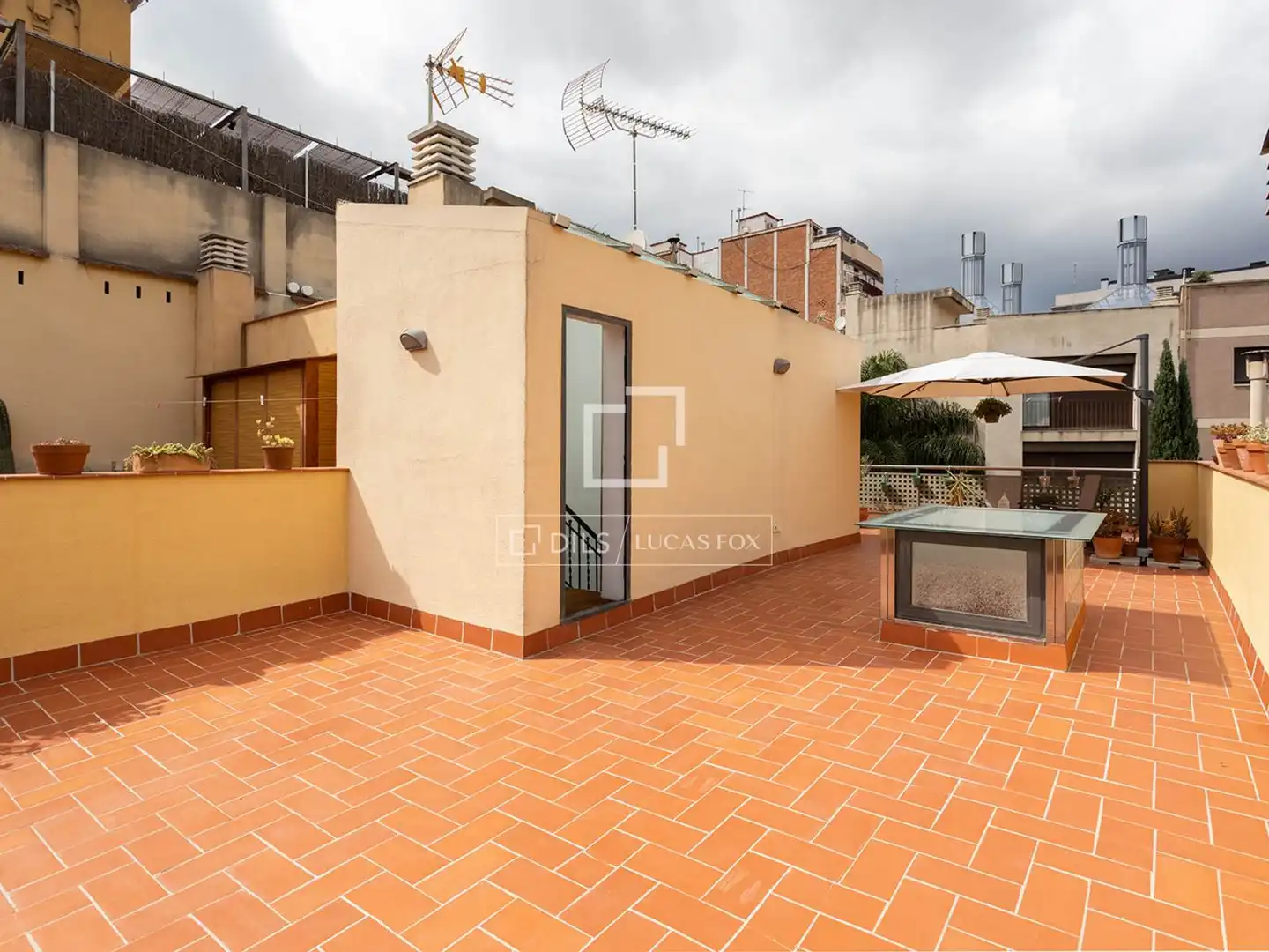 Villa in vendita a Les Corts, imagen 53