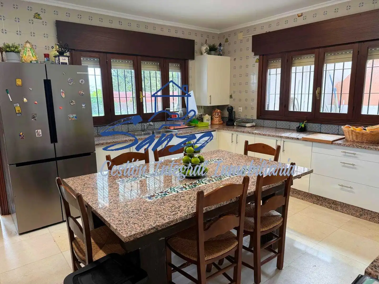 Villa mit Pool zum Verkauf in Bobadilla - Bobadilla Estación - La Joya, imagen 5