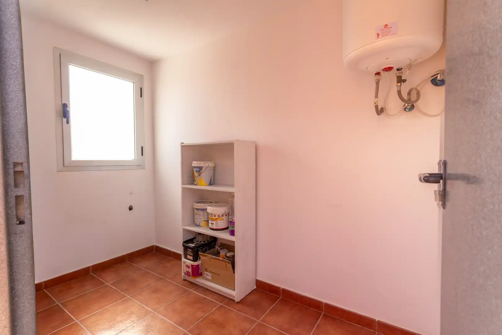 Casa amb terrassa en venda a Calle Amagro, imagen 38