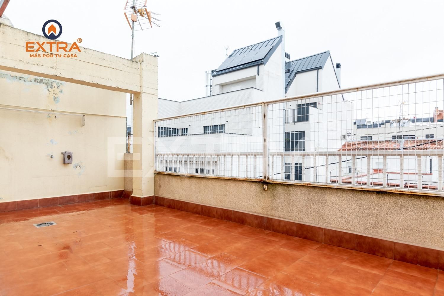 Attic to rent in Calle de Benjamín, Valdeacederas, Tetuán