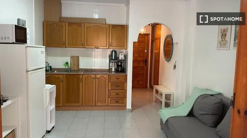 Foto 4 de Estudi per a compartir a Avenida Habaneras - Curva de Palangre, Torrevieja