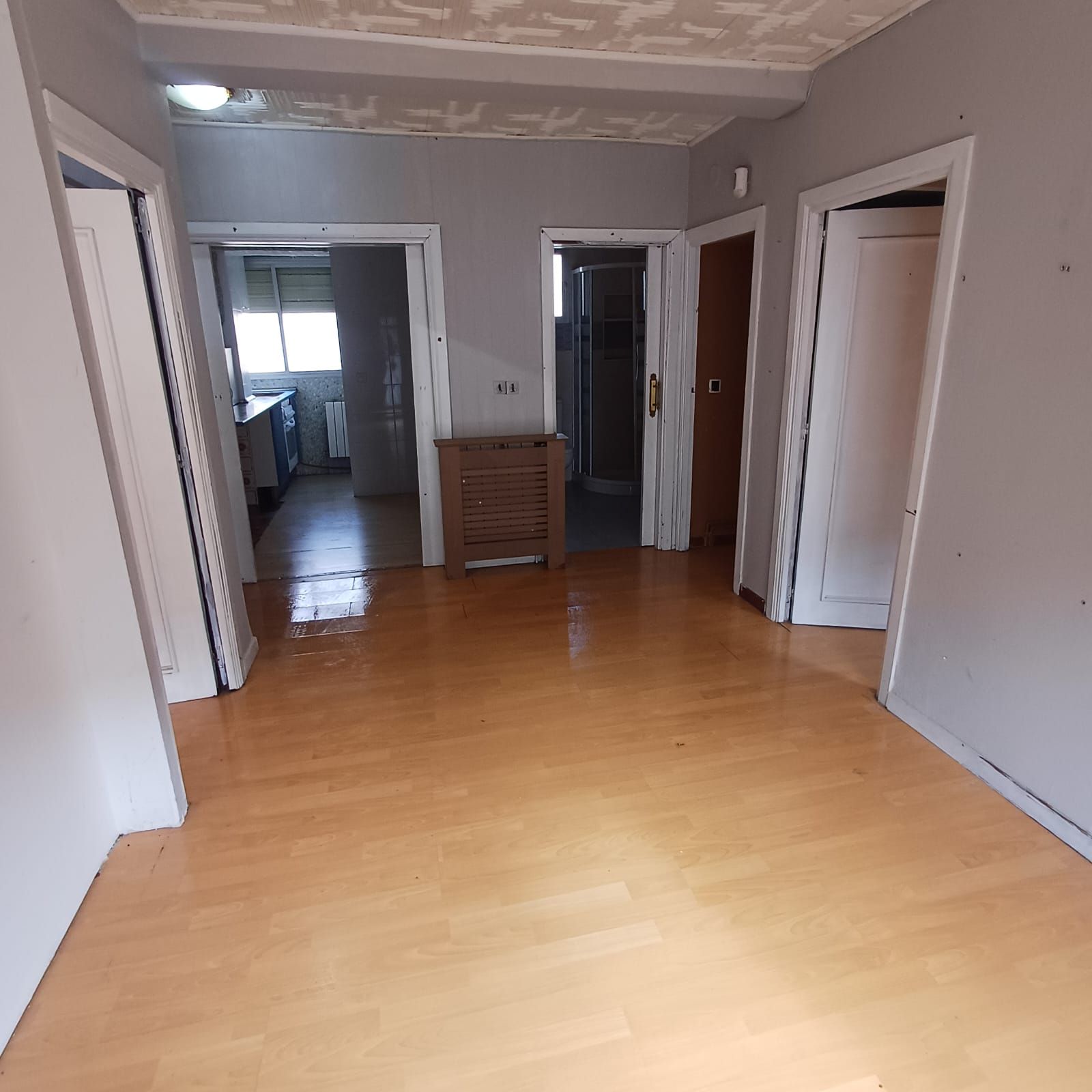 Pis en venda en  Madrid Capital