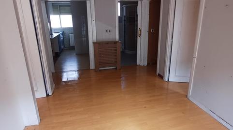 Foto 2 de Pis en venda a C/ Real Madrid, Puerta Bonita, Madrid