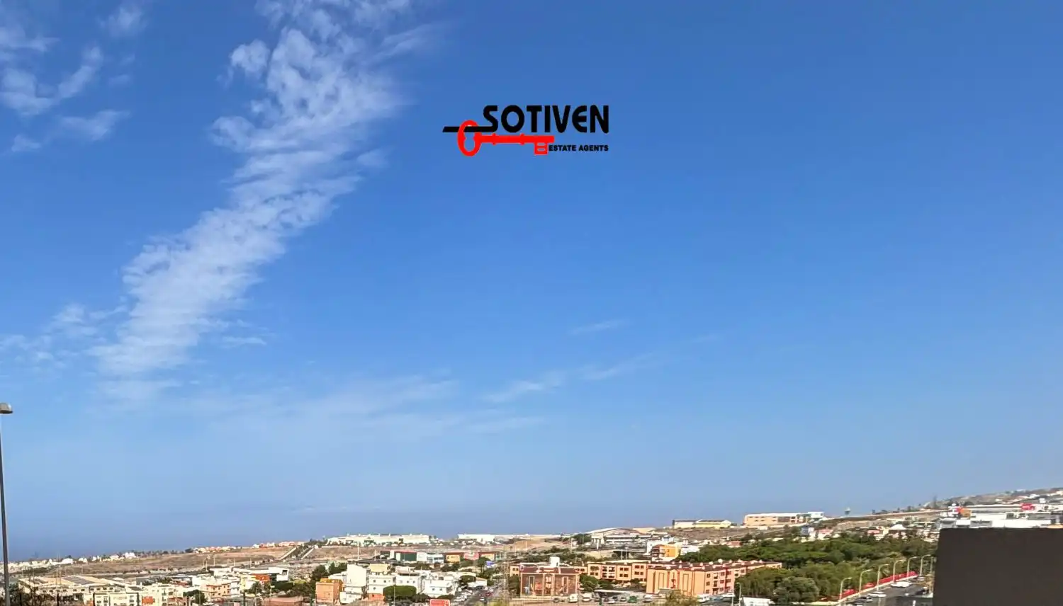 Apartments for rent in Casco Urbano