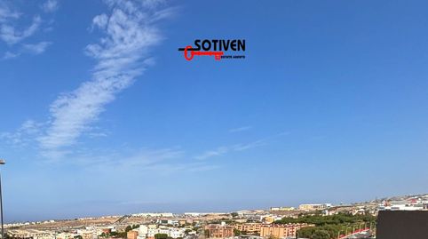 Foto 5 de Apartament de lloguer a Casco Urbano, Adeje