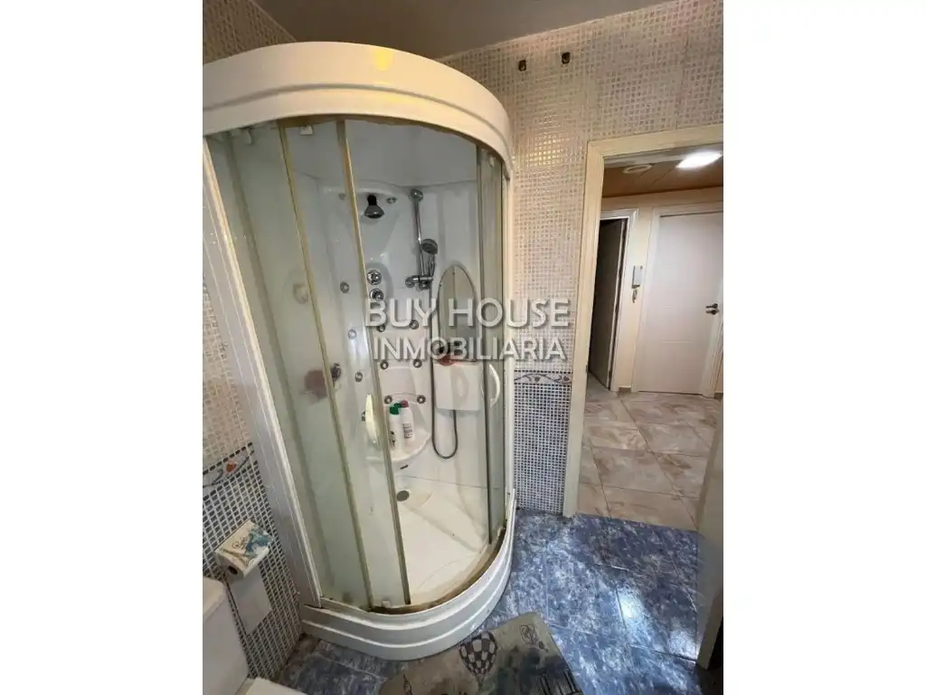 Baño de Casa o chalet en venta en Illescas con Jardín privado