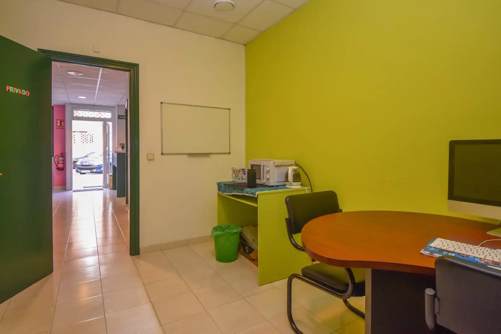 Business premises for sale in Cambre, imagen 15