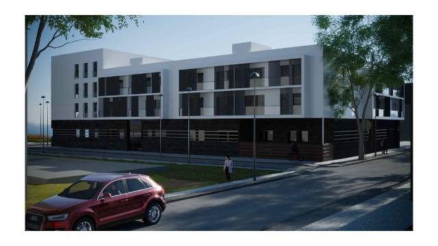 Piso en Venta en Carrer Sant Crist de la Grua, 41A en Montmeló