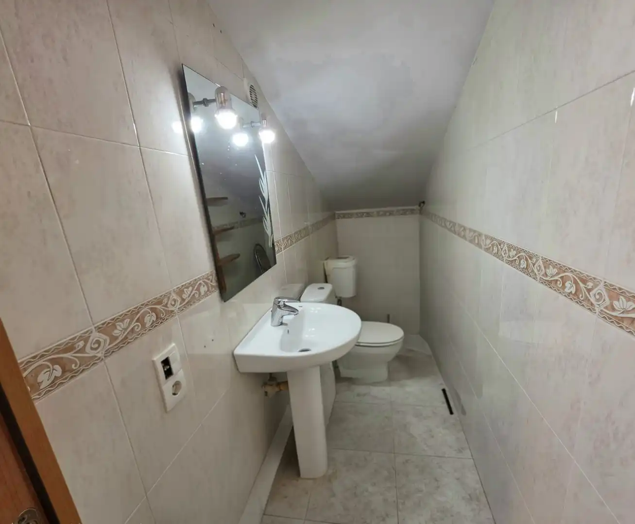Duplex con terrazza in vendita a Carrer Navarra, imagen 26