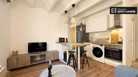 Foto 5 de Apartament per a compartir a Santa Eulàlia, Barcelona