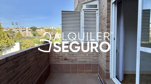 Foto 5 de Piso de alquiler en Cervantes, Auditorio, Las Rozas de Madrid