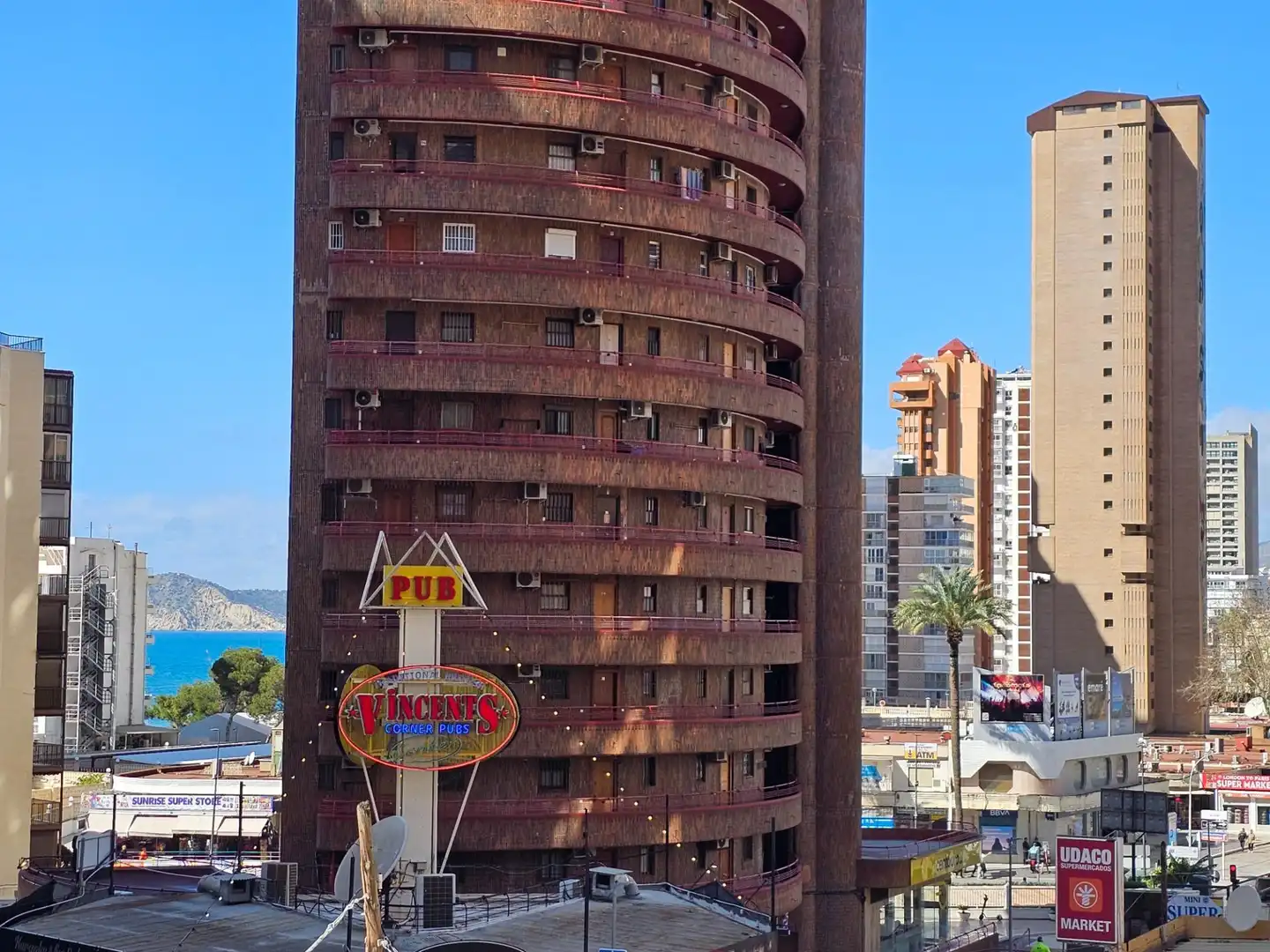 Apartament amb balcó en venda a Rincón de Loix, imagen 20