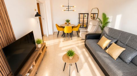 Foto 3 de Apartamento en venta en Rincón Alto, Benidorm