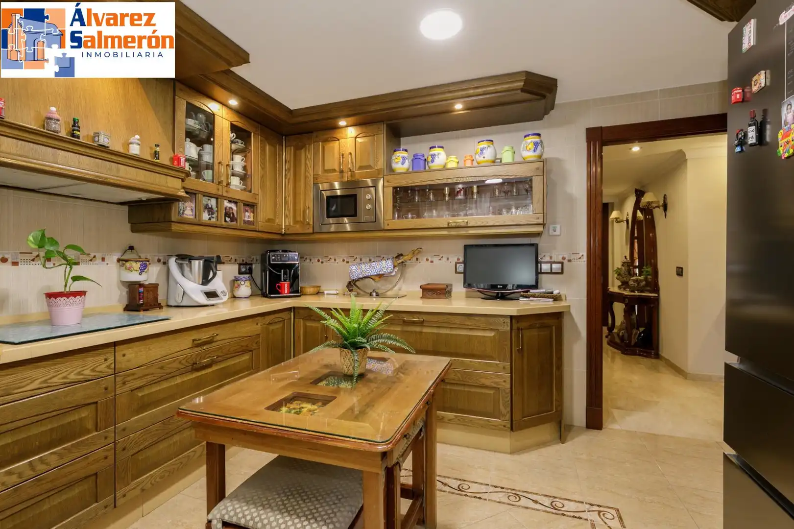 Home with terrace for sale in DR MARAÑON, imagen 11