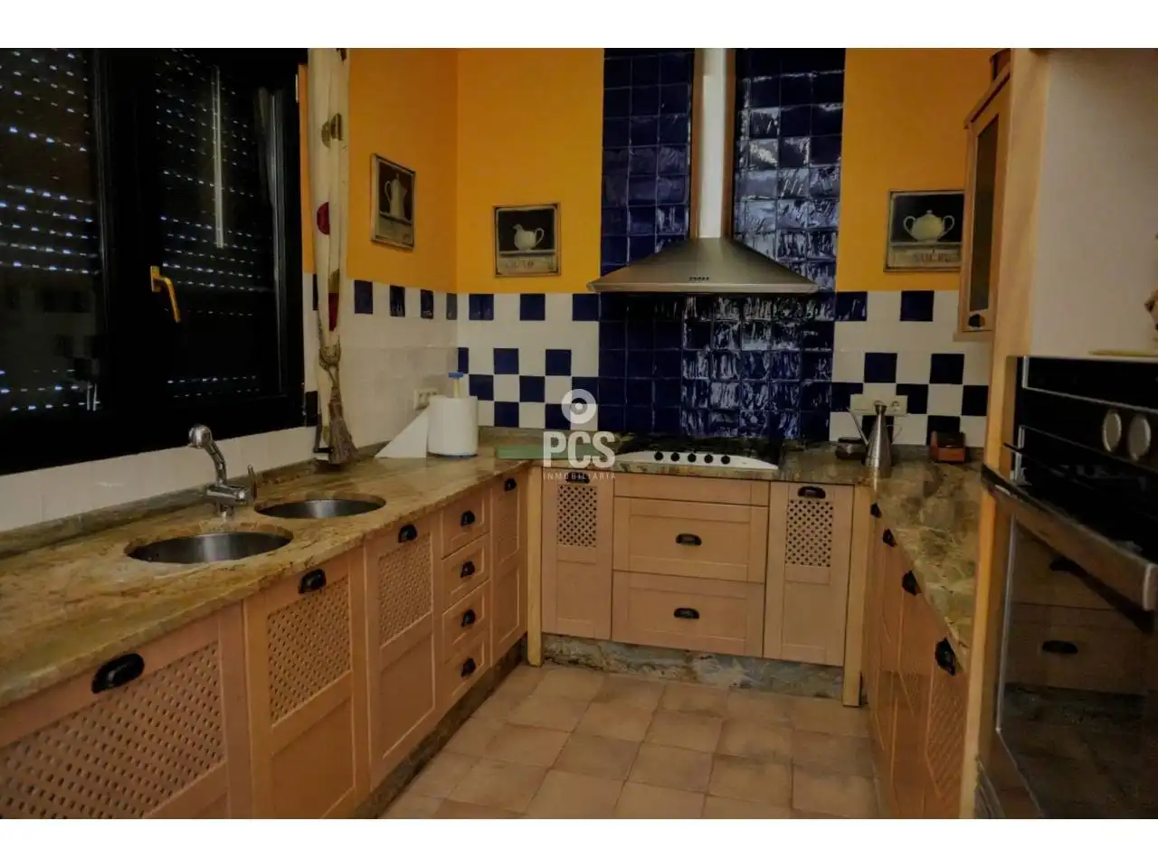 Detached house with pool for sale in Calle Urbanizacion La Charca Totana S/N, imagen 13
